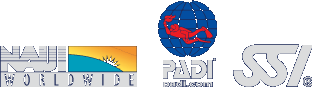 dive logos